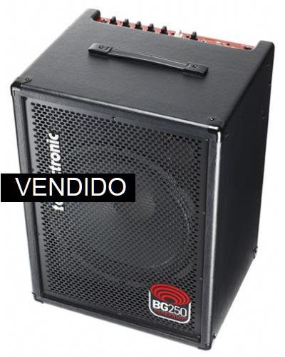 TC Electronic BG250